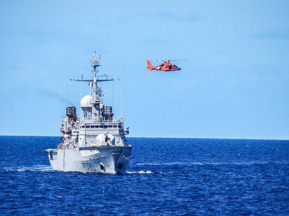 97297 germinal coast guard