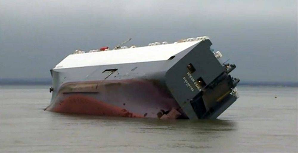 97456 hoegh osaka