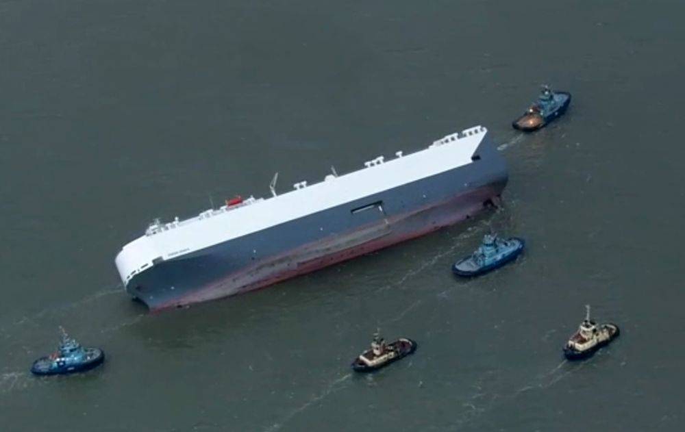97586 hoegh osaka