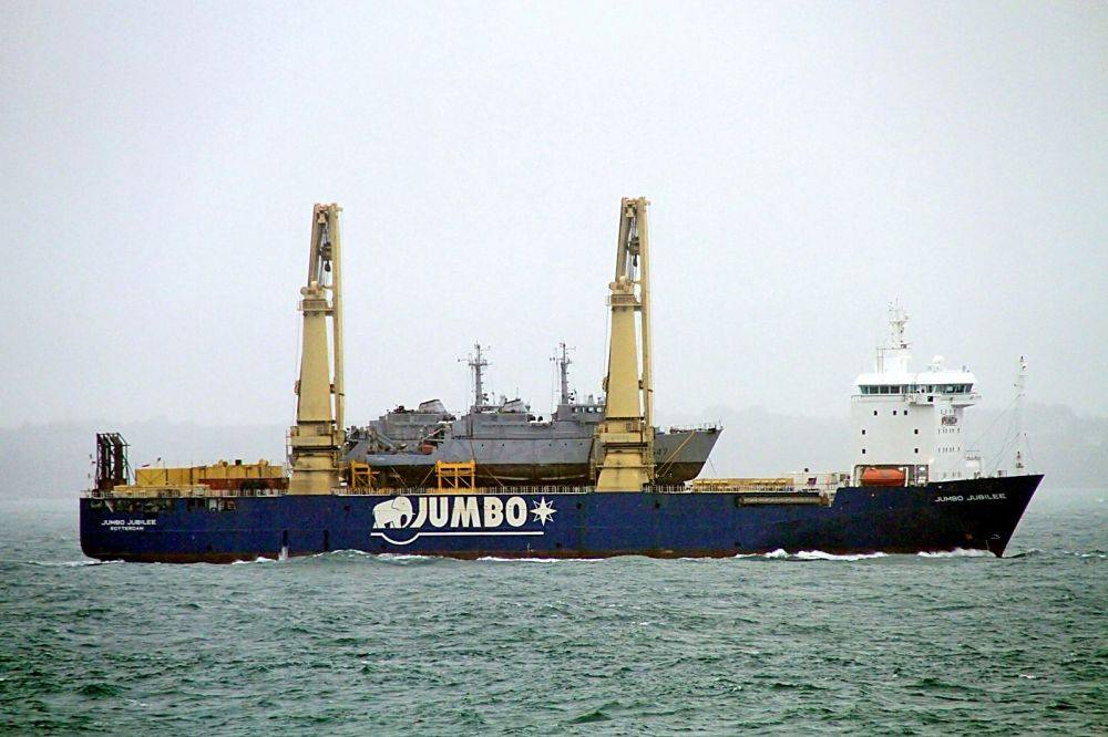 97670 jumbo jubilee