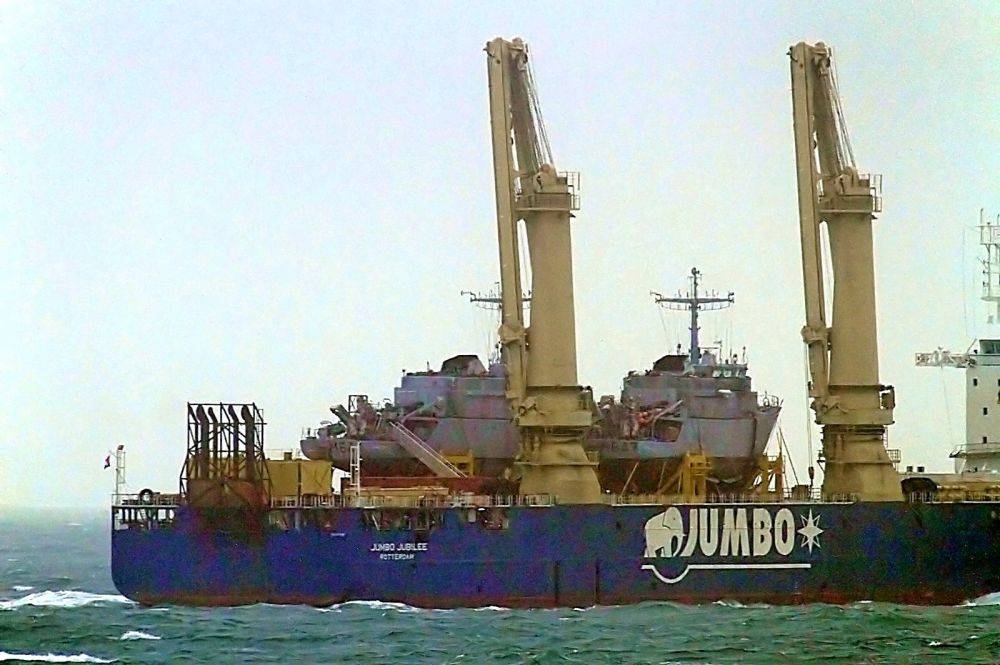 97671 jumbo jubilee