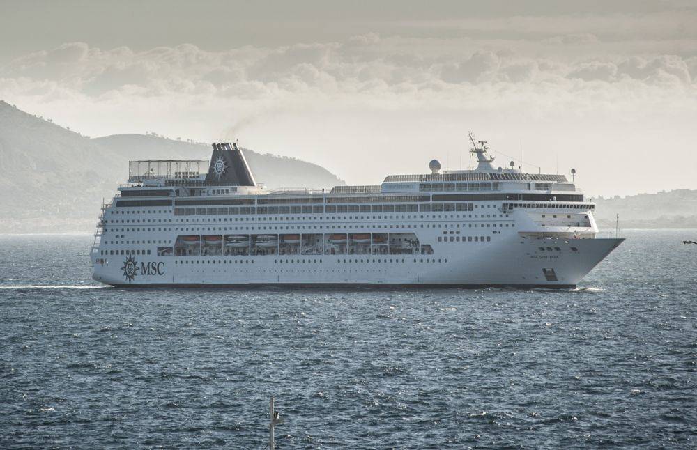 97778 msc sinfonia