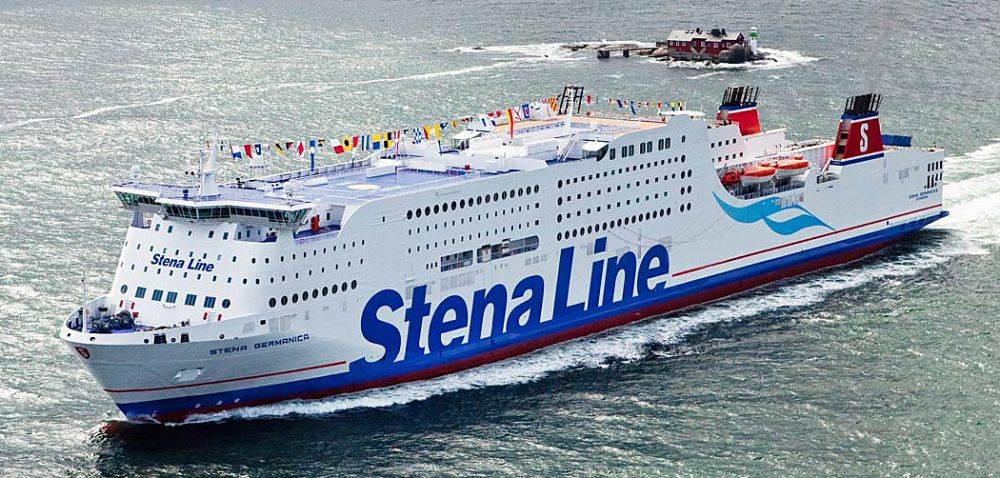 98029 stena germanica