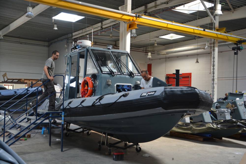 98298 zodiac affaires maritimes srr-870