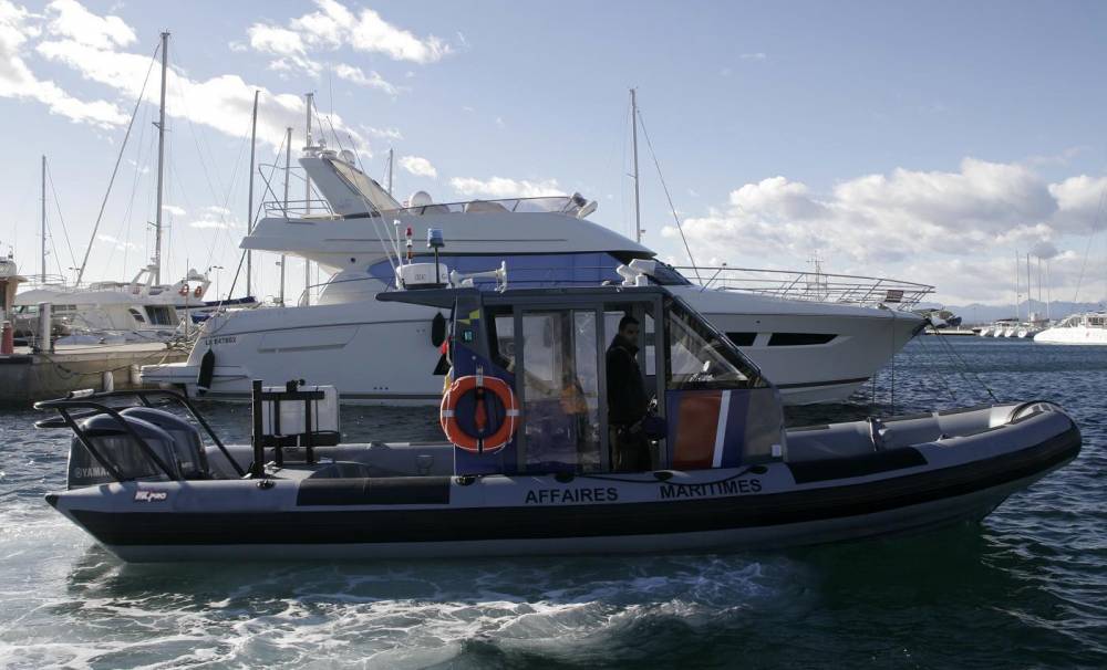 98290 zodiac affaires maritimes