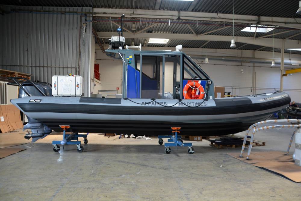 98296 zodiac affaires maritimes srr-870