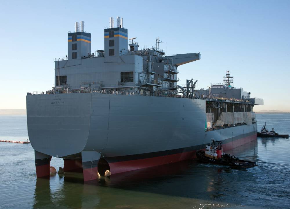 98369 nassco afsb mlp