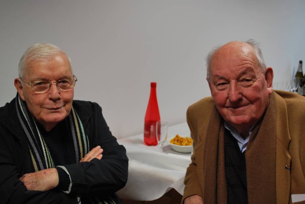 98341 Touline 25 ans