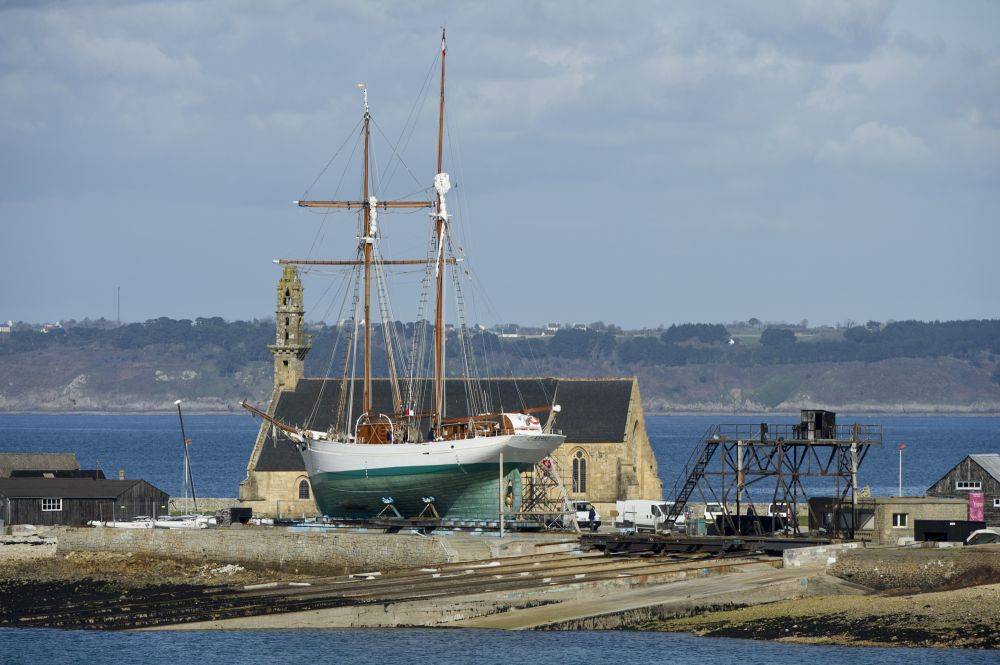 98848 etoile camaret