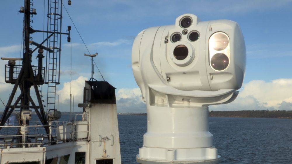 98933 sagem vigy observer partisan