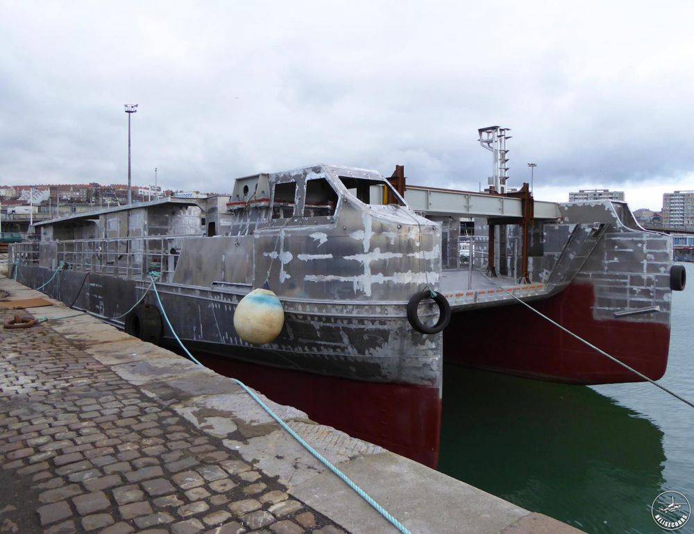 98983 edar russe douane