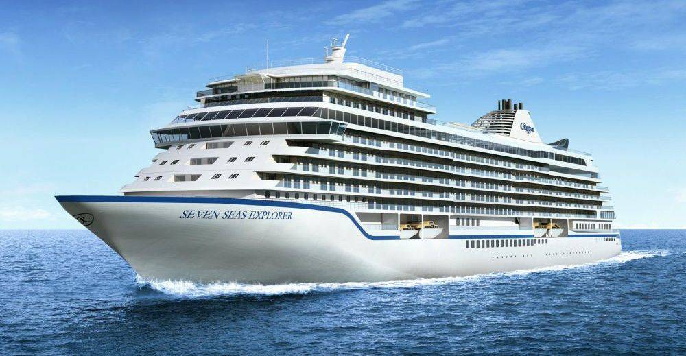 99102 seven seas explorer