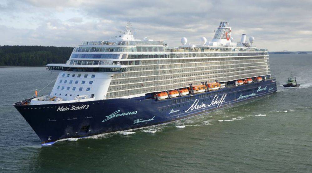 99112 mein schiff 3