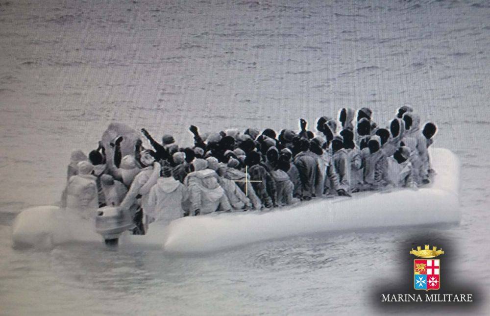 99454 italie migrants