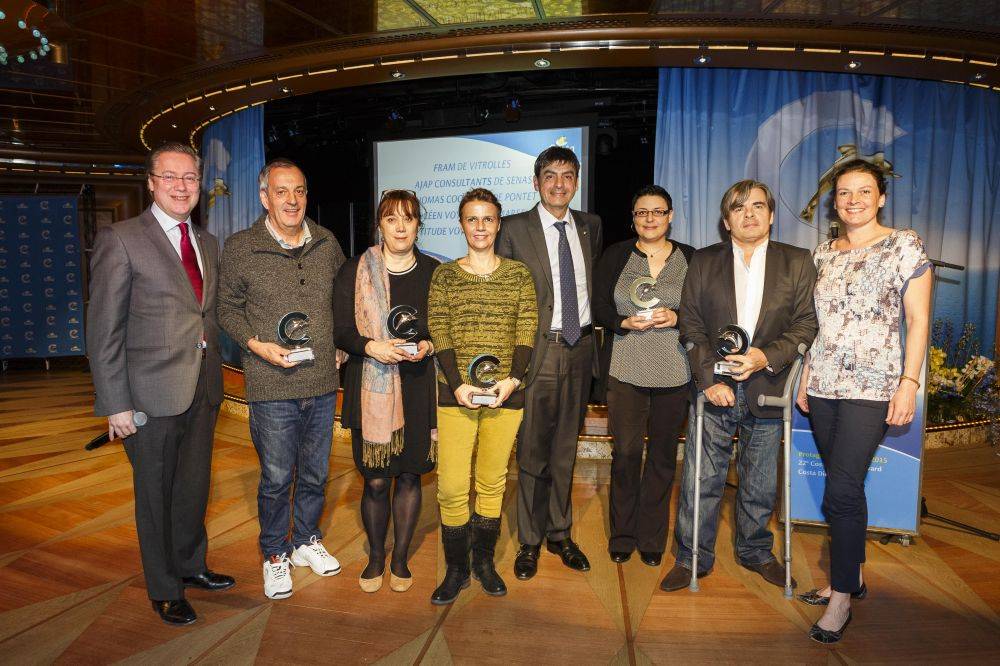 100166 costa laureats