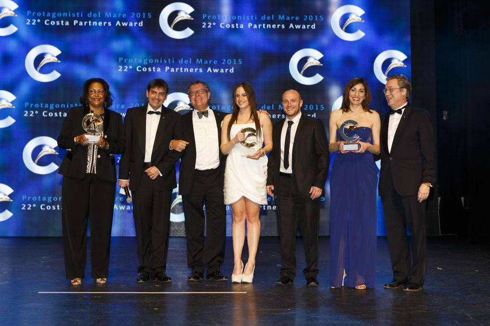 100200 costa laureats
