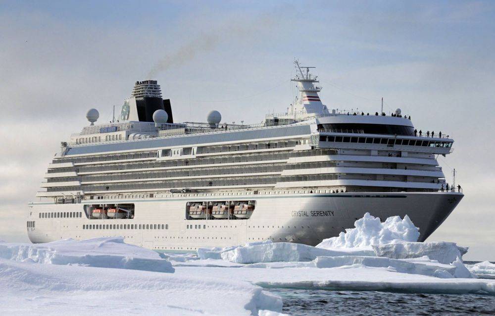 100253 crystal serenity