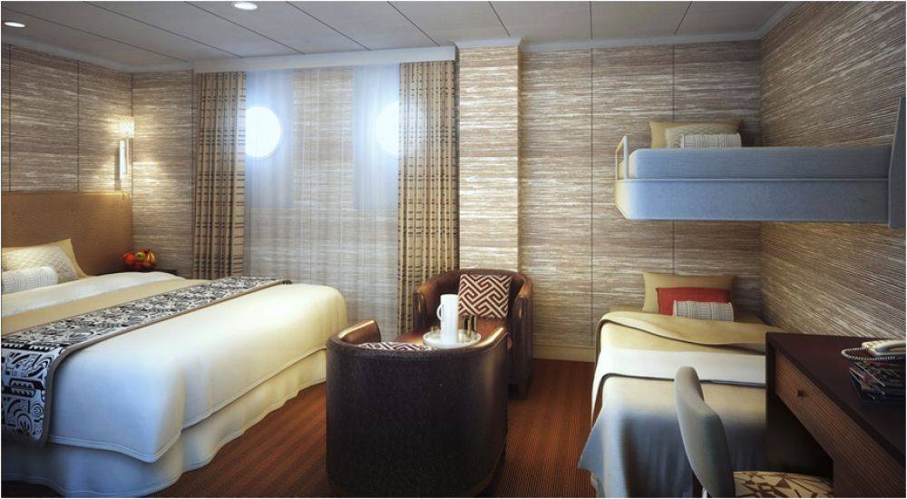100378 aranui cabine 4 lits