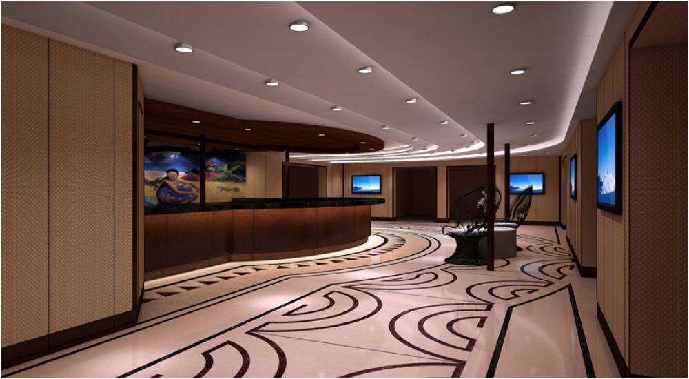 100391 aranui reception