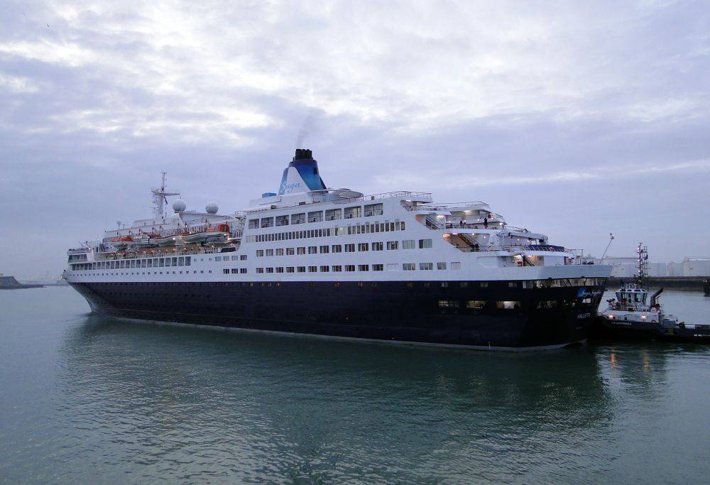 100870 havre saga sapphire