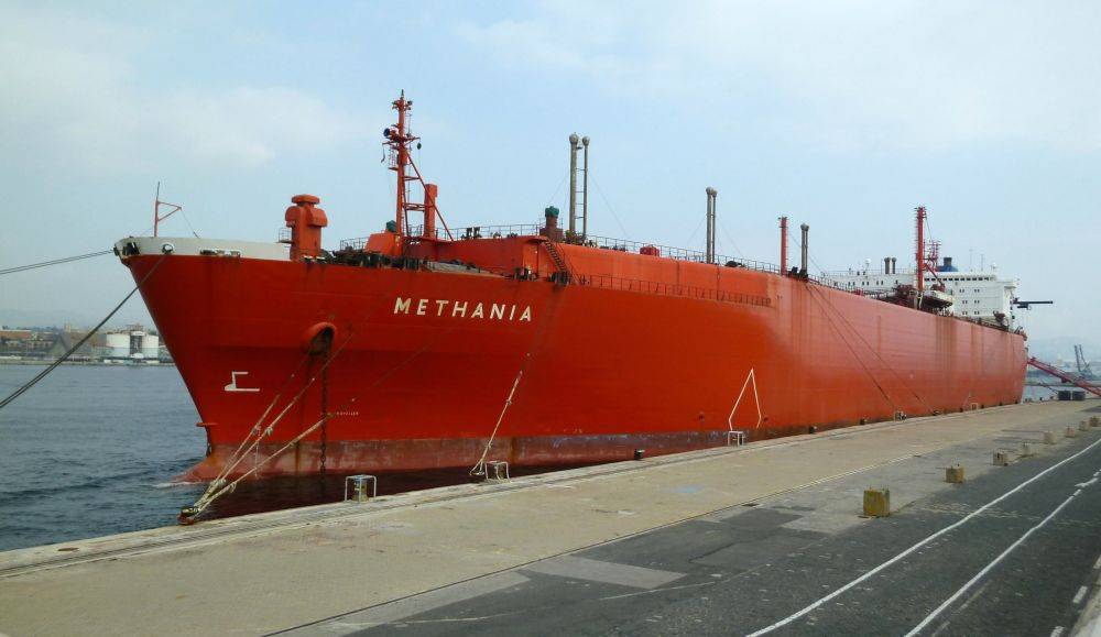 103388 methania marseille