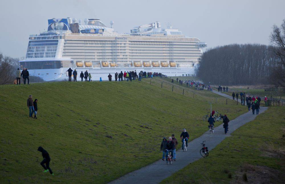103420 anthem of the seas