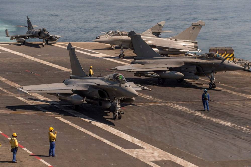 103634 cdg rafale irak
