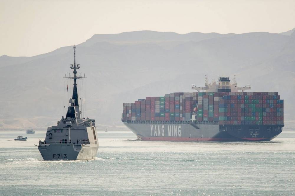 103640 suez jeanne arc