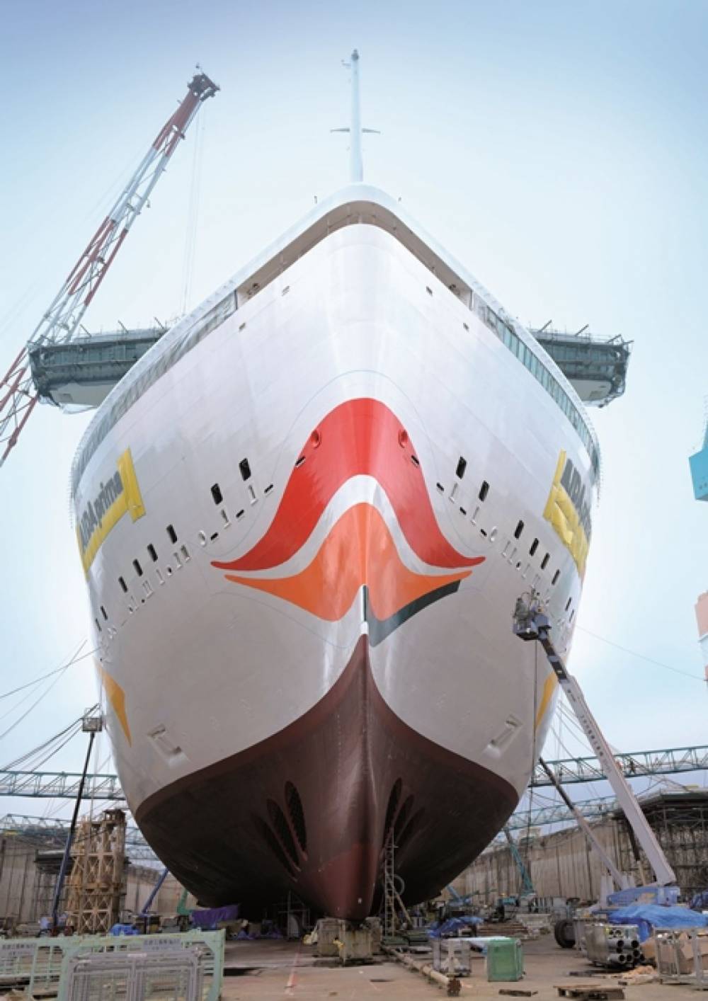 105092 aida
