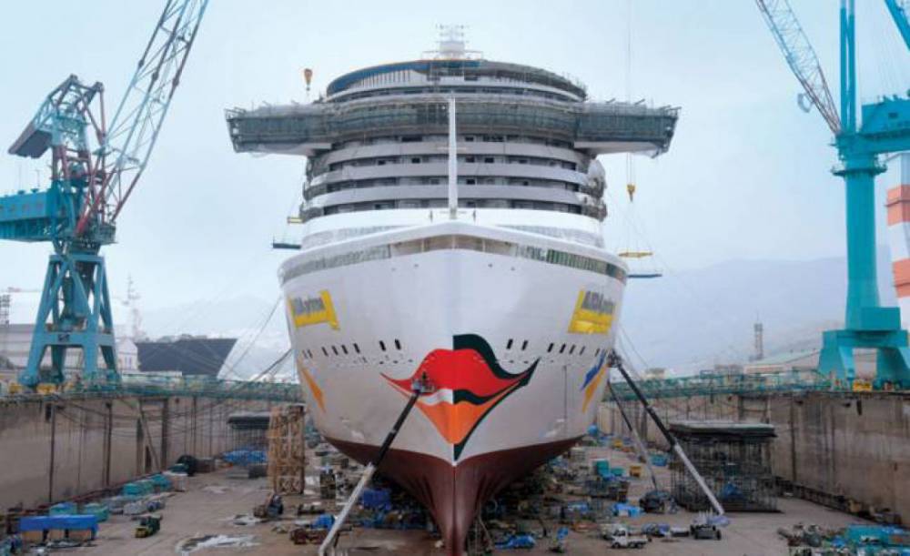 105227 aida prima
