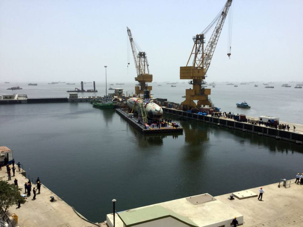 105299 scorpene inde