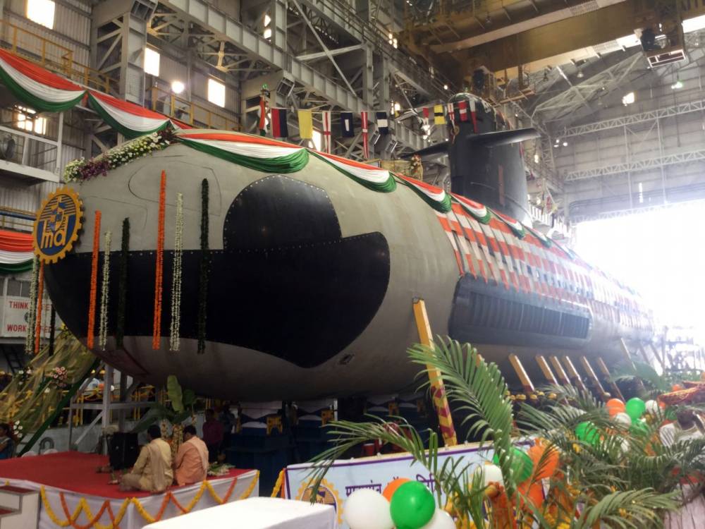 105300 scorpene inde