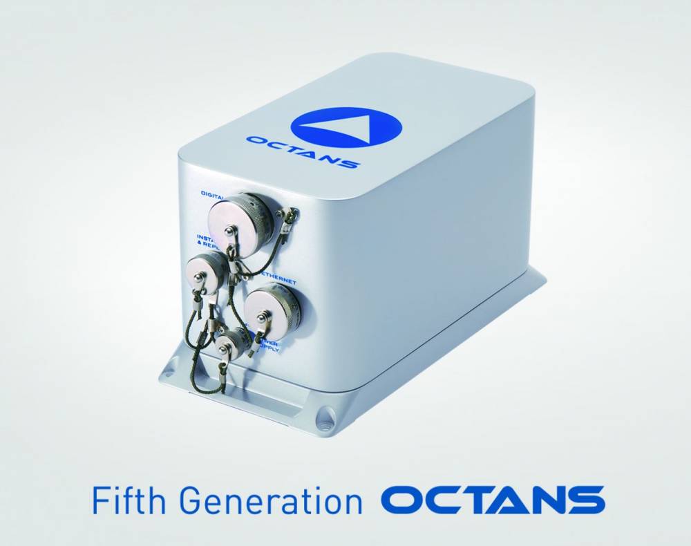 105306 ixblue octans 5