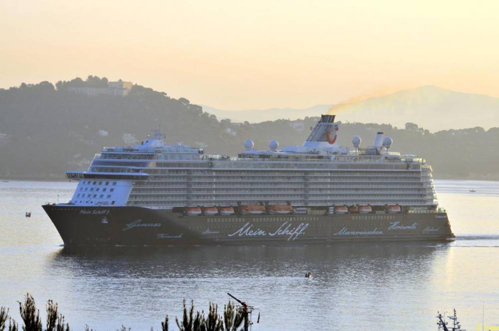 105331 mein schiff 3 toulon