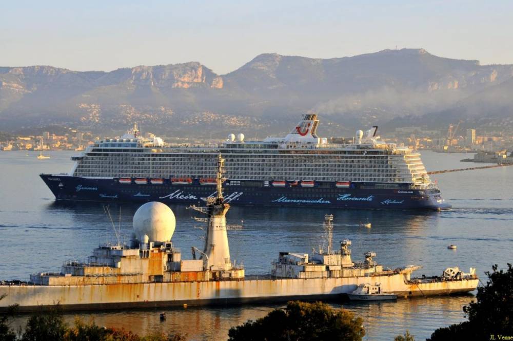 105346 mein schiff 3 toulon