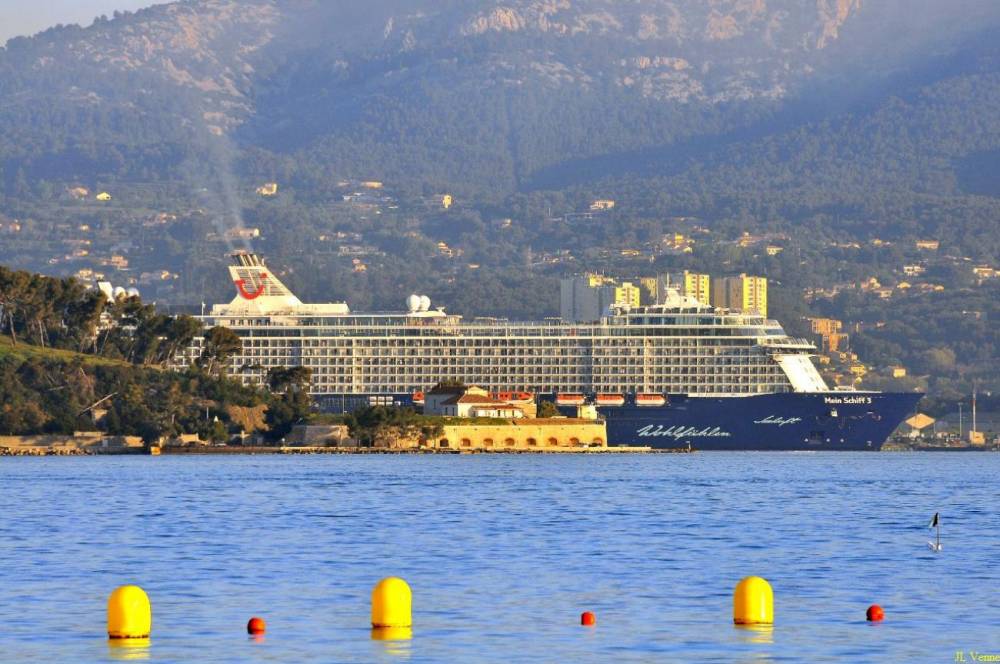 105354 mein schiff 3 toulon