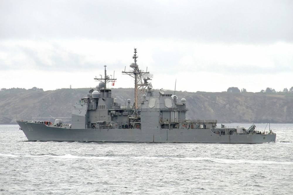 105949 uss anzio