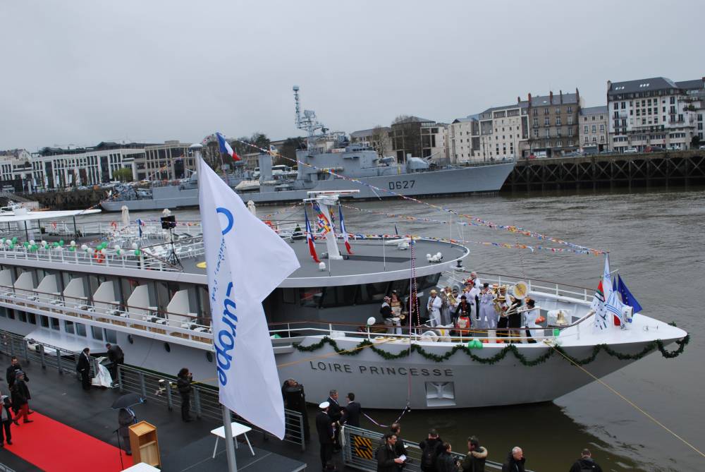 104733 inauguration loire princess