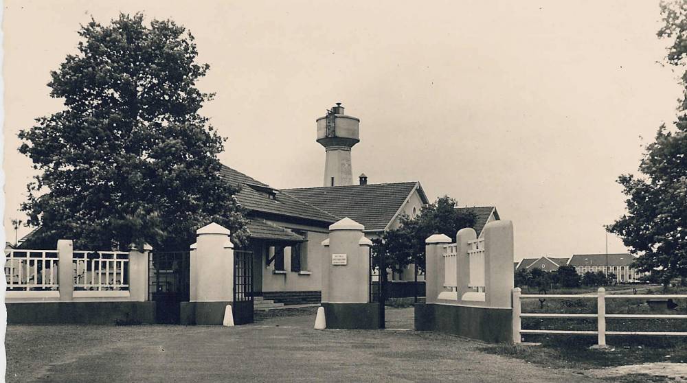 105745 Saint Lys Radio