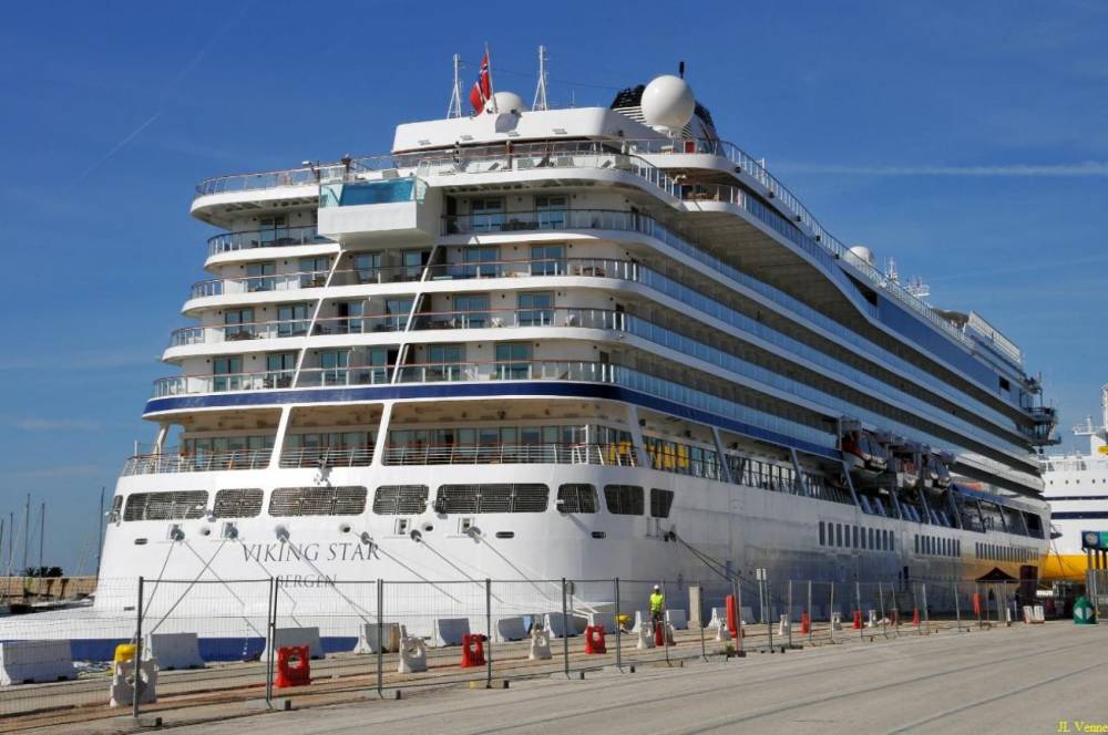 106230 viking star toulon