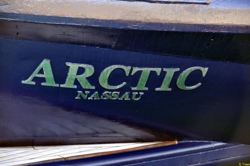 106546 arctic