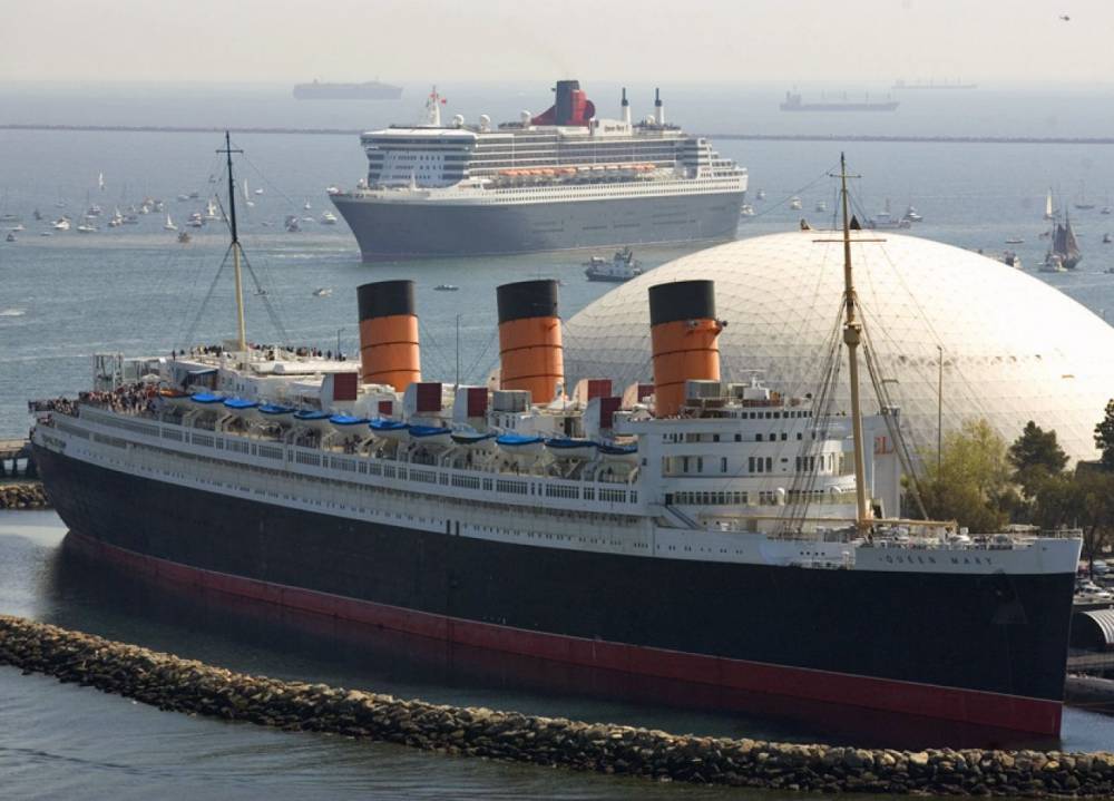106655 queen mary
