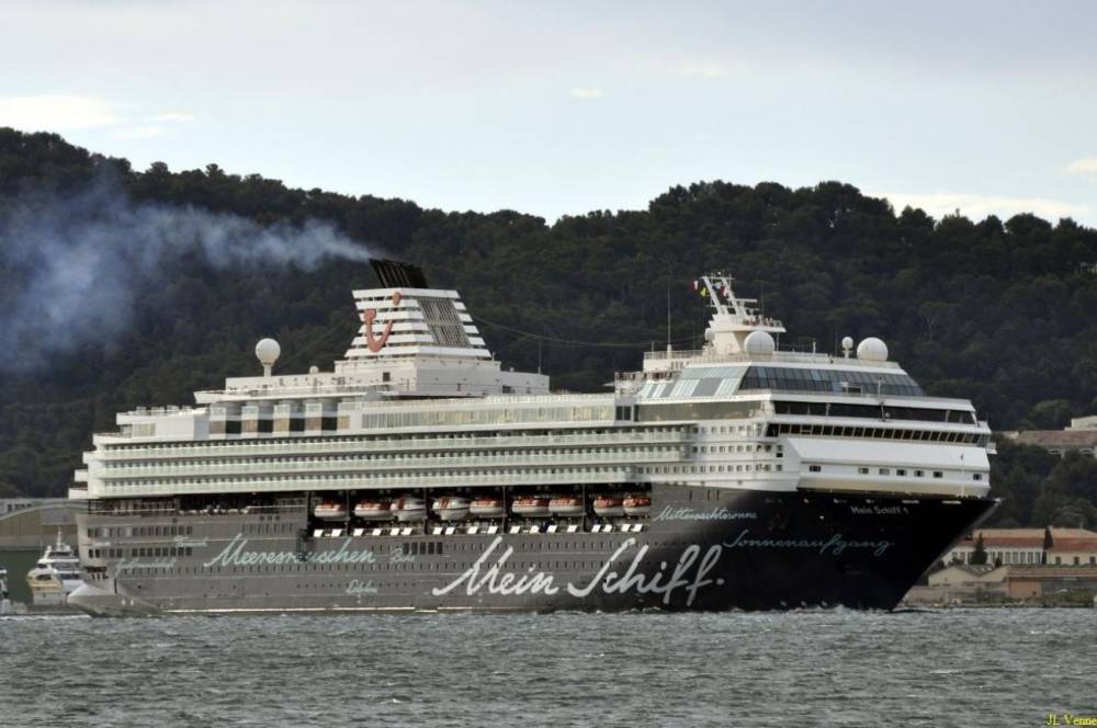 106667 mein schiff 1