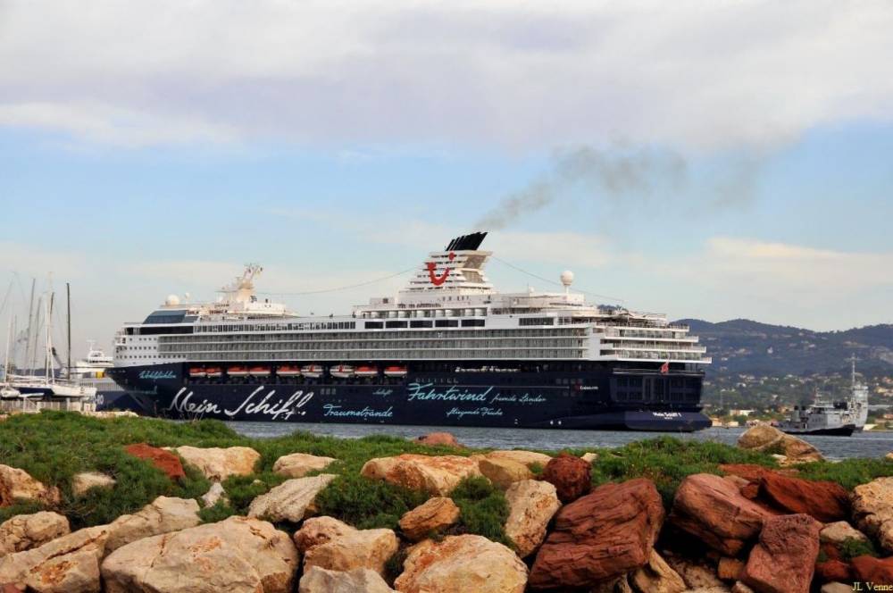 106772 mein schiff 1