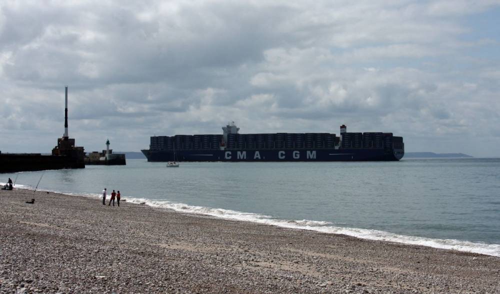107339 cma cgm kerguelen