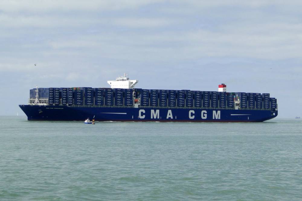107341 cma cgm kerguelen