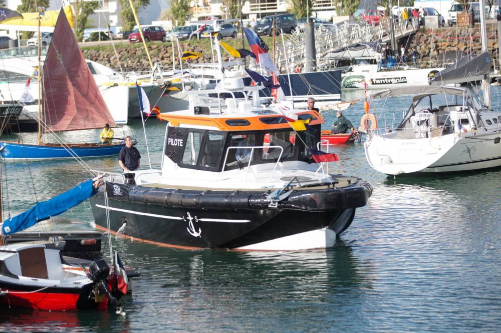 107514 pilotine garnier