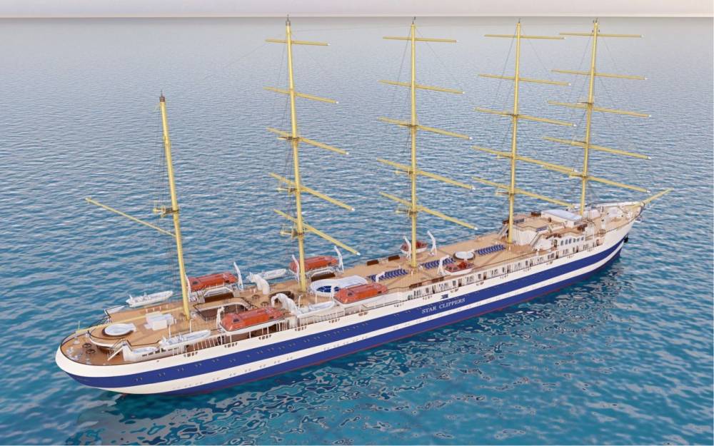 108128 star clipper