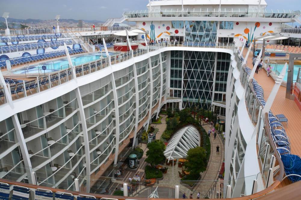 108388 allure of the seas