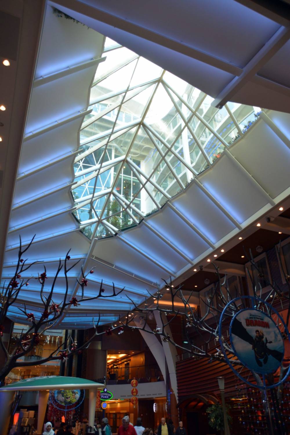 108390 allure of the seas